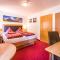 Pension Gimpl, Chiemgaukarte neu