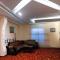 NUKUS GUEST HOUSE