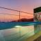 Antalya Villa - 5BHK with Private Pool, Baga - 巴加