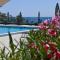 HOTEL TOPAZ 4* CAP AURORA