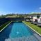 Casa Lamaghjone - Villa T4 avec piscine chauffée à 3,5km de la mer - Aleria