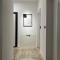 Modern, City/Industrial Style