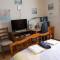 Chambre chez lhabitant