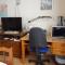 Chambre chez lhabitant