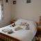 Chambre chez lhabitant
