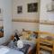 Chambre chez lhabitant