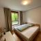 Appartment Rosennock