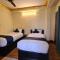 Temple Town Inn