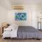 Minimal luxury 5BDR apt w/terrace AcropolisView - Athens