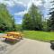 26CM - private camp in Bretton Woods, wifi, AC, private yard with great views! - Bretton Woods