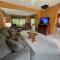 26CM - private camp in Bretton Woods, wifi, AC, private yard with great views! - Bretton Woods