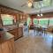 26CM - private camp in Bretton Woods, wifi, AC, private yard with great views!