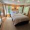 26CM - private camp in Bretton Woods, wifi, AC, private yard with great views! - Bretton Woods