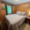 26CM - private camp in Bretton Woods, wifi, AC, private yard with great views! - Bretton Woods