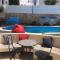 Vila Luisa Anabela, 6/8 pers, Piscine et Jacuzzi . - Albufeira