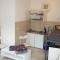 Studio Apartment Sanja 3 - 内乌姆