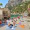 Capri Suite on the beach - 卡普里