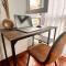 Exclusivo "Gran Bilbao" Suite Deluxe PARKING OPCIONAL