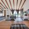 Villa T, spacious with heated pool, hot tub & sauna - Raštević