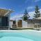 Georges Island House with Plunge Pool