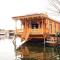 Houseboat Ambassador Houseboat Ambassador