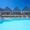 Resort Za Lasem