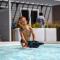 Resort Za Lasem