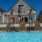 Resort Za Lasem