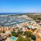 Luxury 3-Bed Penthouse with Ocean Views, Terrace & Pool