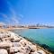 Luxury 3-Bed Penthouse with Ocean Views, Terrace & Pool