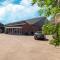 Eibergen Holiday Retreat Home