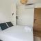 VILLA HOLISTIKA : BED AND BREAKFAST / POOL / AIR CONDITIONING/ MONT FARON TOULON - 土伦