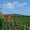 Country Cottage with Far Reaching Views - Presteigne