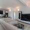 Amazing sea view apartment- Romantica