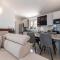 Amazing sea view apartment- Romantica