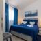 Amazing sea view apartment- Romantica