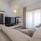 Amazing sea view apartment- Romantica