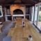 Lika Relax and Party House with sauna, jacuzzi and outdoor heated swimming pool