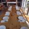 Lika Relax and Party House with sauna, jacuzzi and outdoor heated swimming pool