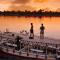 Royal Home Luxor Nile View