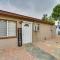 Inviting Poway Studio with Patio and Gas Grill! - Poway