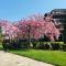 Evelina Palace Hotel