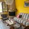 Sunny house at ancient Mycenae, close to Nafplio! - Mykines