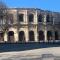 L'Occithalie Nîmes Ecusson 2 chambres 72m2 - 尼姆 L'Occithalie Nîmes Ecusson 2 chambres 72m2 - 尼姆