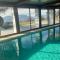 Superbe villa (vue top ! et piscine intérieure) - Lucinges