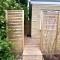 Cosy 1 BR, 10min drive to Bath centre,Free parking