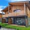 Apartmány Hrabušice - Hrabušice