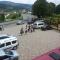 Pensiunea Vranis