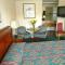 Budget Inn Morgan Hill - مورغان هيل