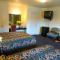 Budget Inn Morgan Hill - مورغان هيل